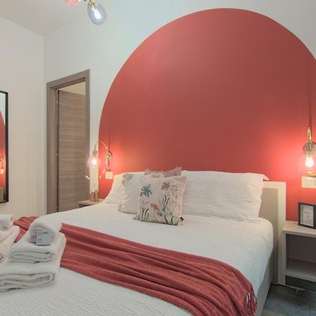 Ca Del Lasco - Modern Apartments In Classic Villa Bellano Luaran gambar