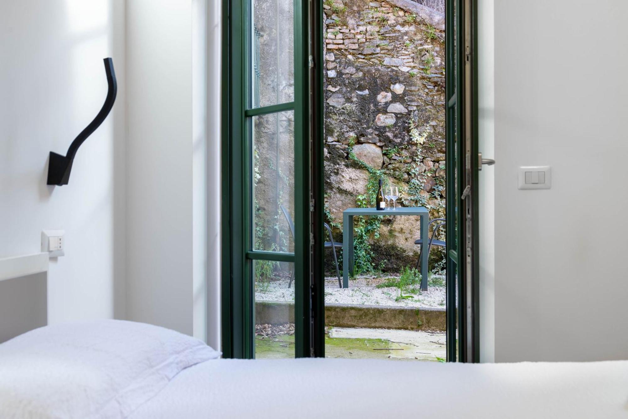 Ca Del Lasco - Modern Apartments In Classic Villa Bellano Luaran gambar