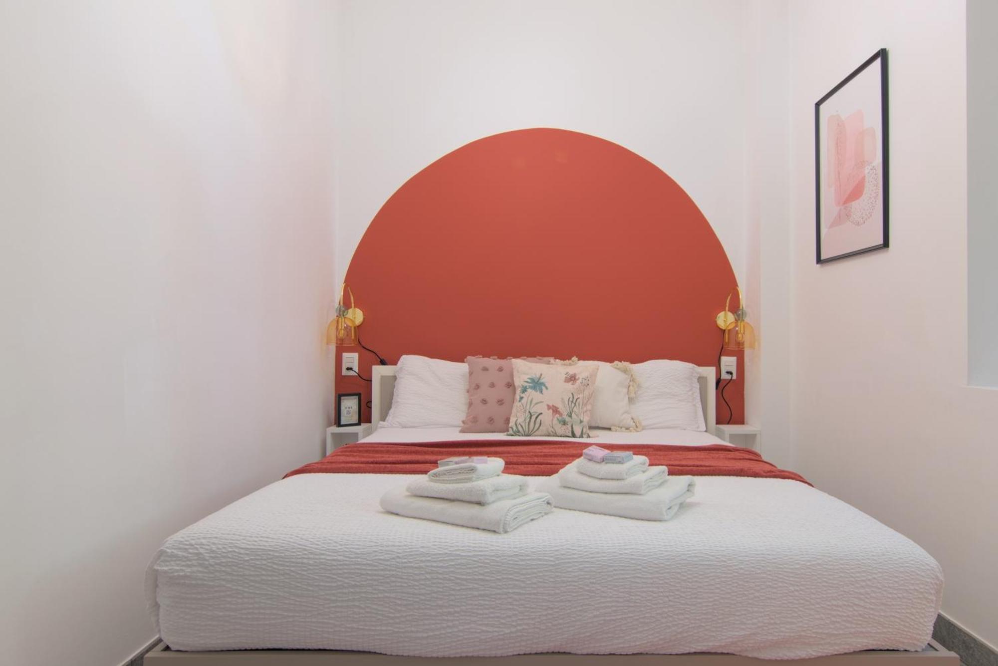 Ca Del Lasco - Modern Apartments In Classic Villa Bellano Luaran gambar