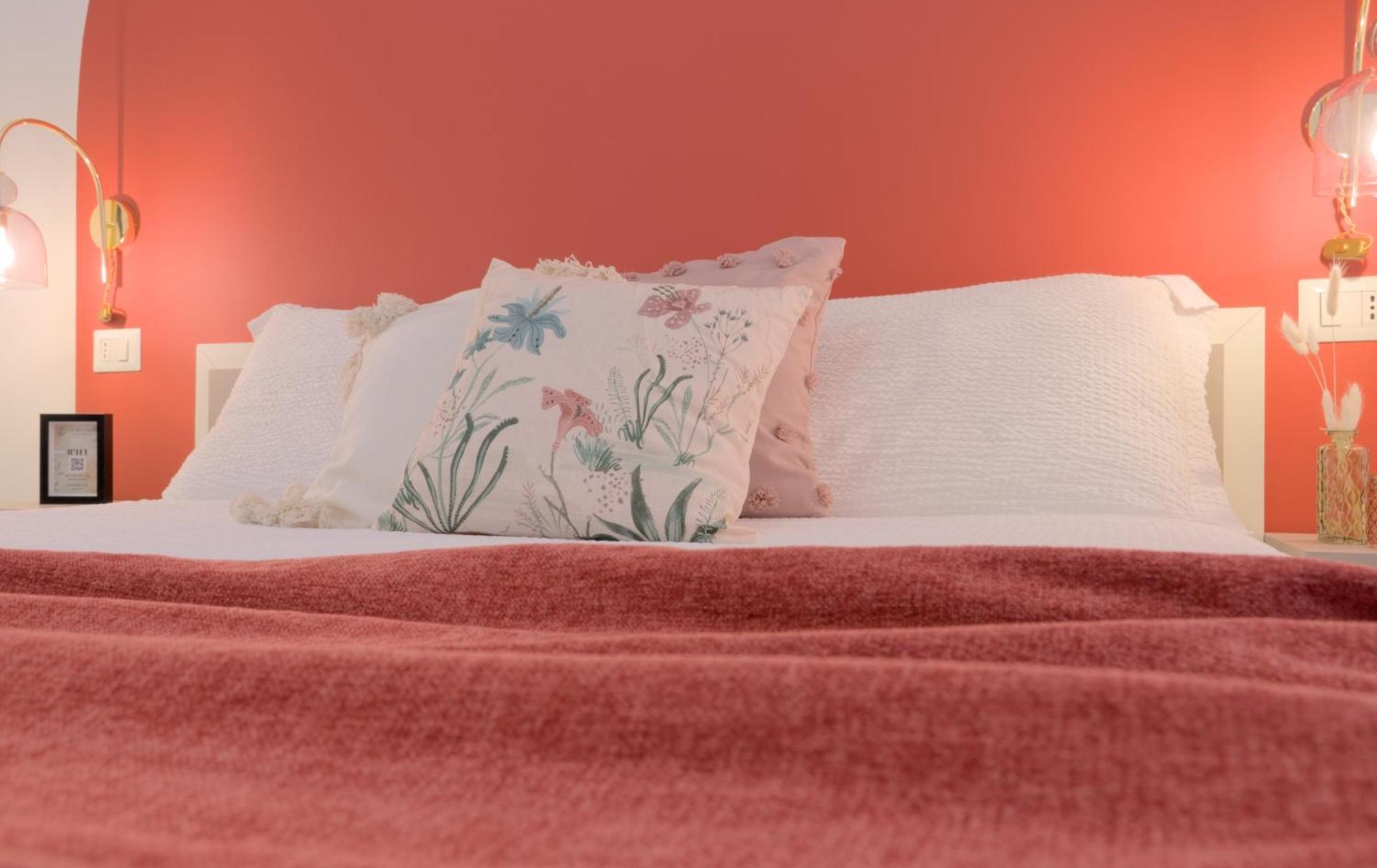 Ca Del Lasco - Modern Apartments In Classic Villa Bellano Luaran gambar