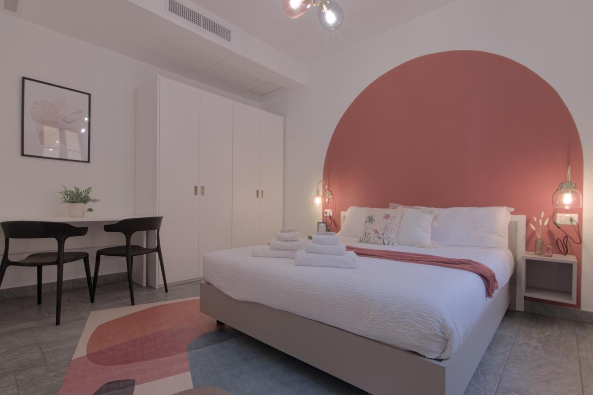 Ca Del Lasco - Modern Apartments In Classic Villa Bellano Luaran gambar