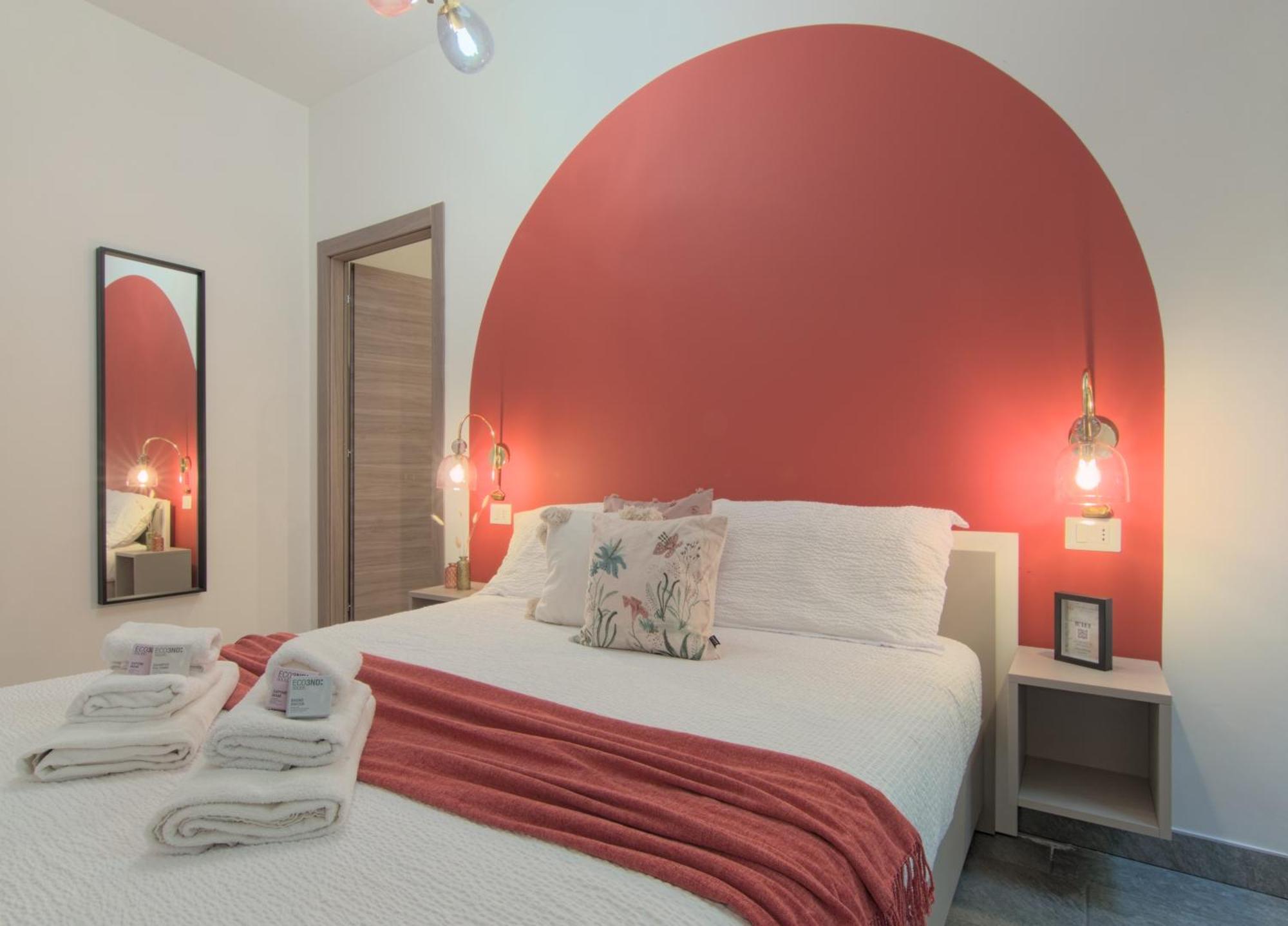 Ca Del Lasco - Modern Apartments In Classic Villa Bellano Luaran gambar