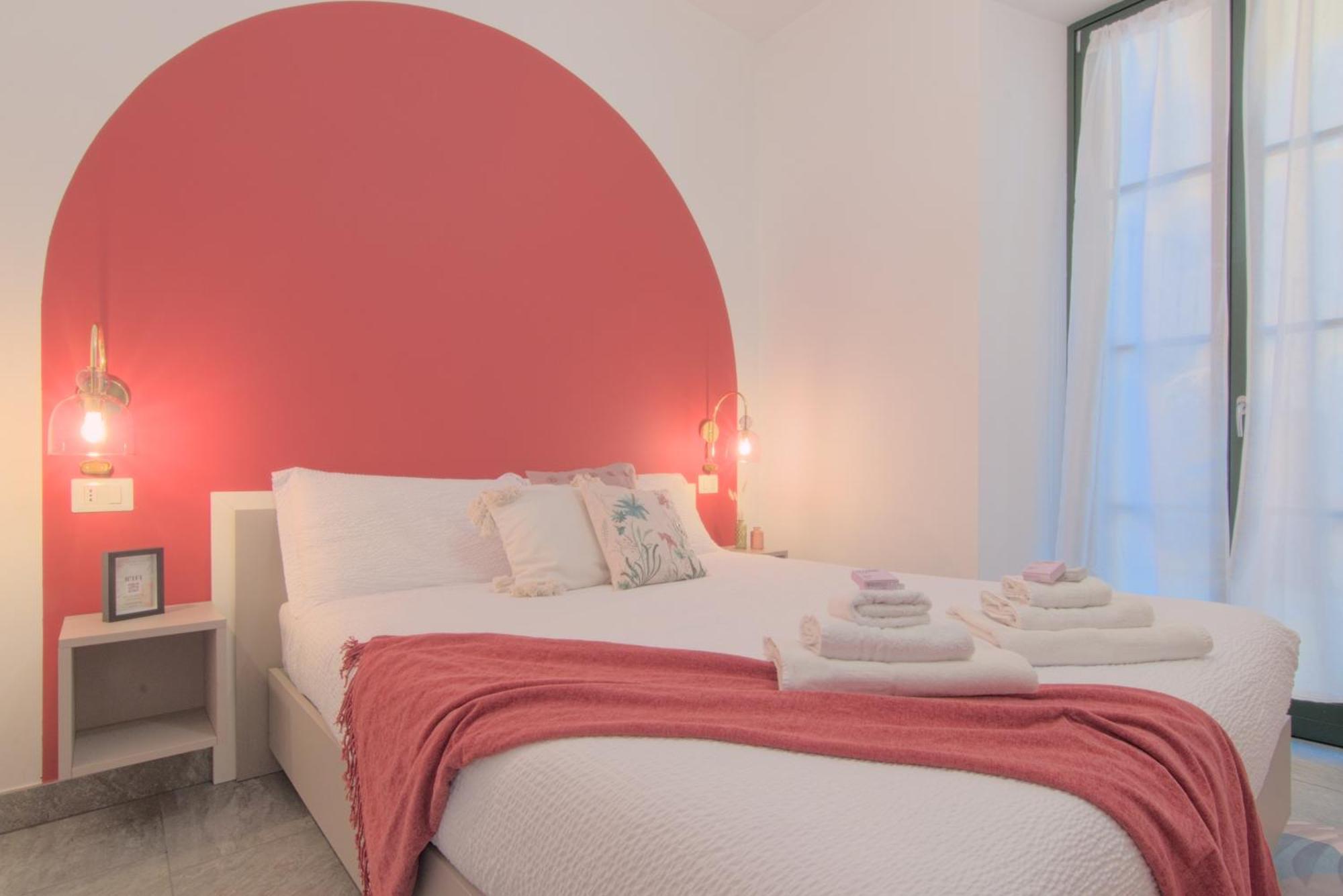 Ca Del Lasco - Modern Apartments In Classic Villa Bellano Luaran gambar