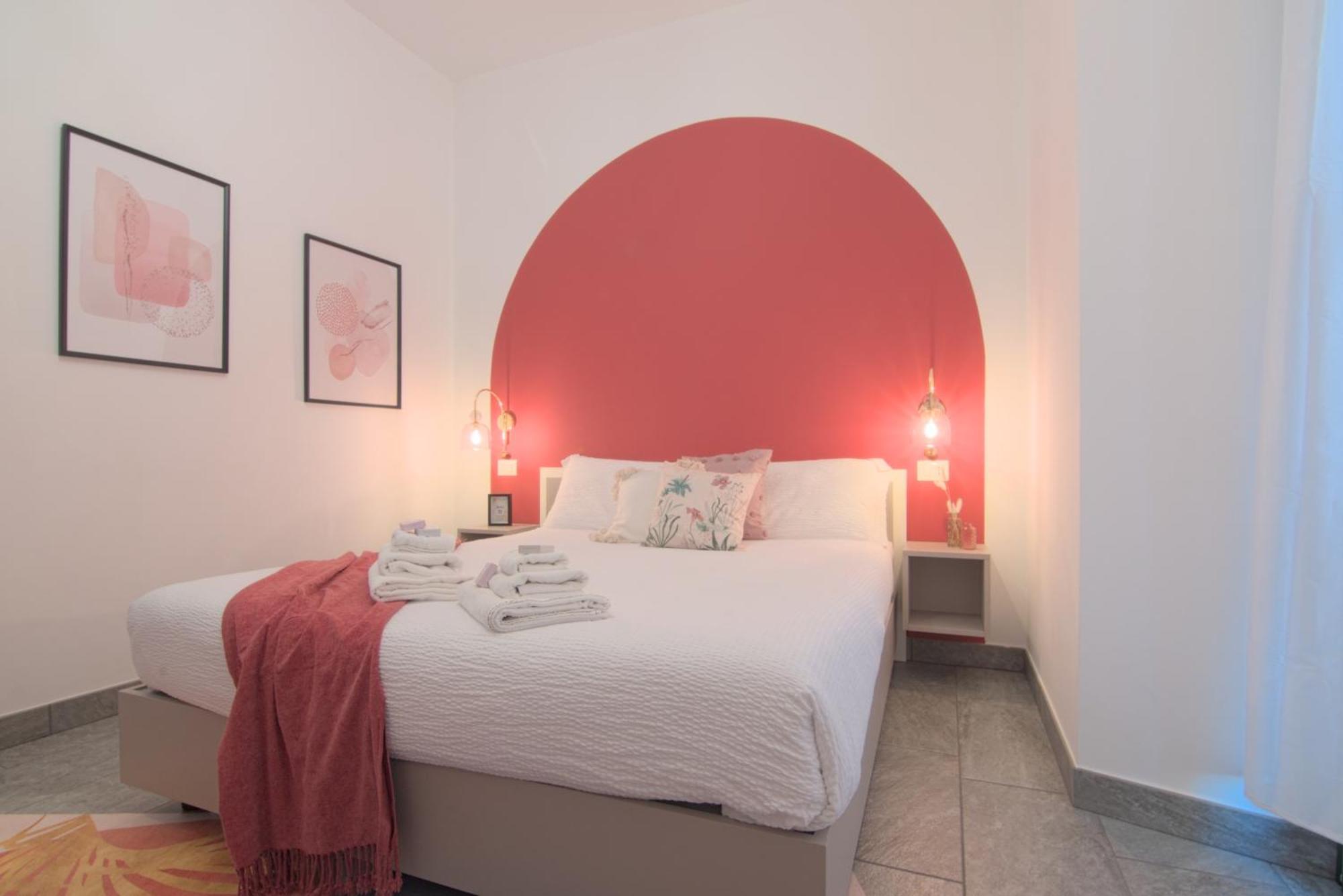 Ca Del Lasco - Modern Apartments In Classic Villa Bellano Luaran gambar