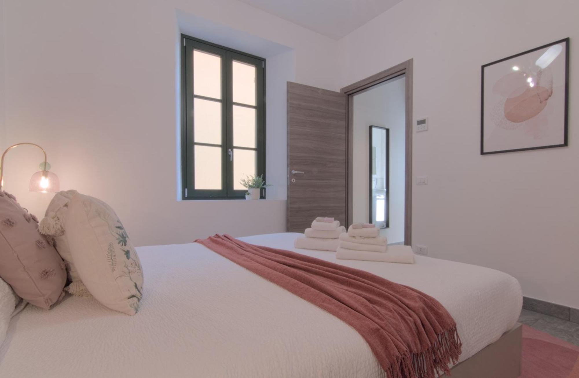 Ca Del Lasco - Modern Apartments In Classic Villa Bellano Luaran gambar
